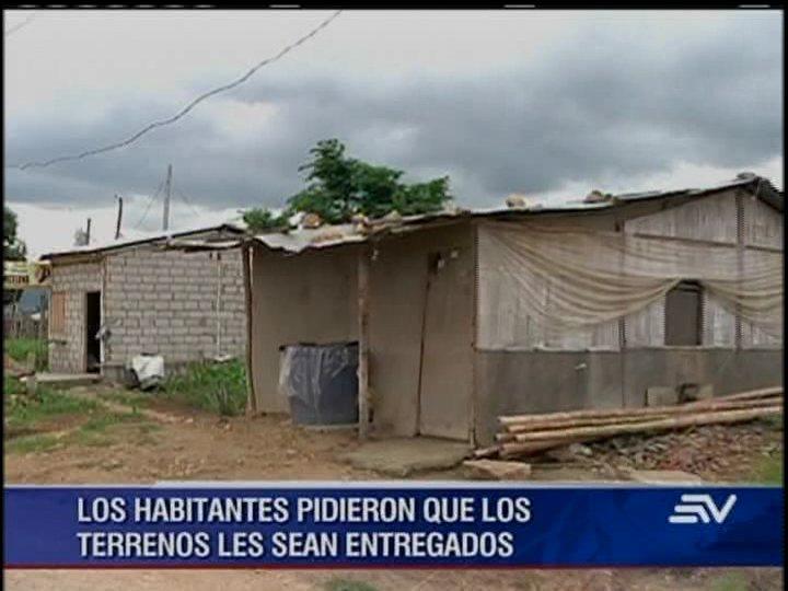 Afectados en caso “La Carolina” desesperados por retrasos en juicio