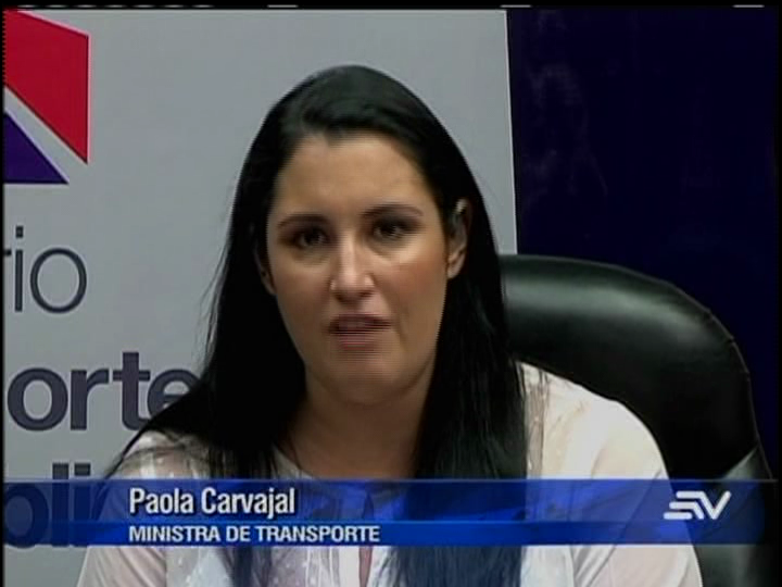 Desde el jueves 300 vigilantes saldrán de Guayaquil