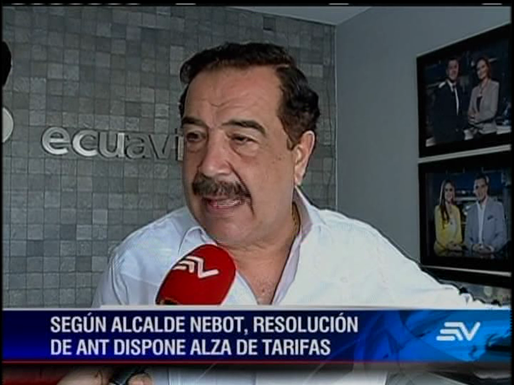 Correa acusa a Nebot de querer una “autonomía a la carta”