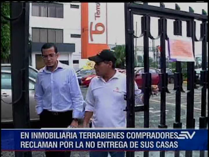 La Superintendencia de Compañías interviene tres empresas del Grupo Ortega