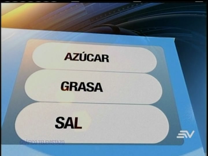 Desde hoy entra en vigencia nuevo etiquetado de alimentos procesados