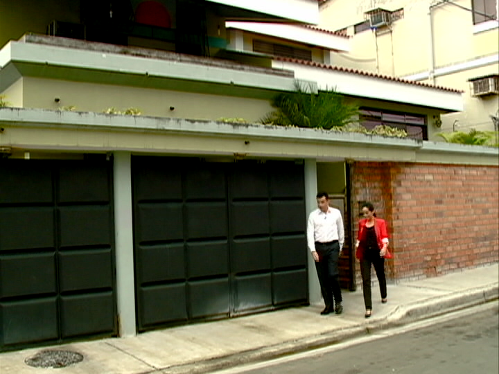 La Ferroviaria, el barrio donde creció la gobernadora Viviana Bonilla