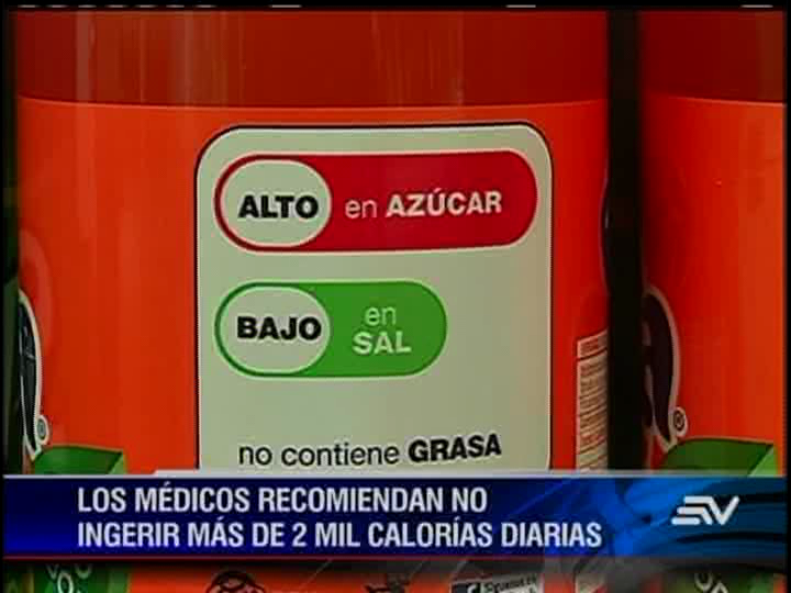 Nuevo etiquetado tiene información limitada, según la industria