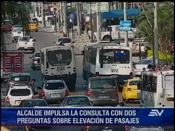 Dudas comunes frente a las competencias del tránsito en Guayaquil