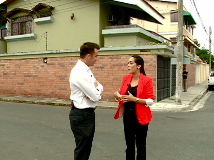 La Ferroviaria, el barrio donde creció la gobernadora Viviana Bonilla