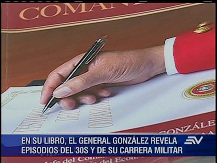Exjefe de las FF.AA. asegura que Correa no fue secuestrado el 30S
