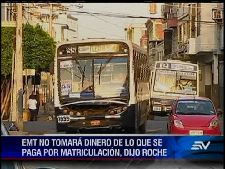 ATM dice no tener competencia en subsidio y tarifa a transportistas