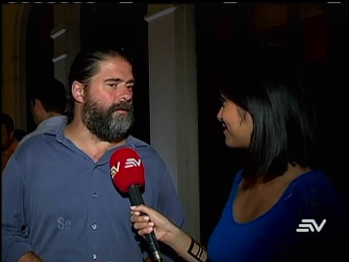 Sebastián Cordero regresa con nueva película