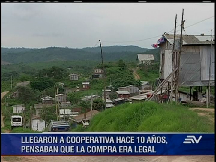 Afectados en caso “La Carolina” desesperados por retrasos en juicio