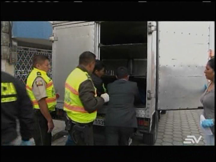 Primer caso juzgado como &#039;femicidio&#039; se presenta en Riobamba