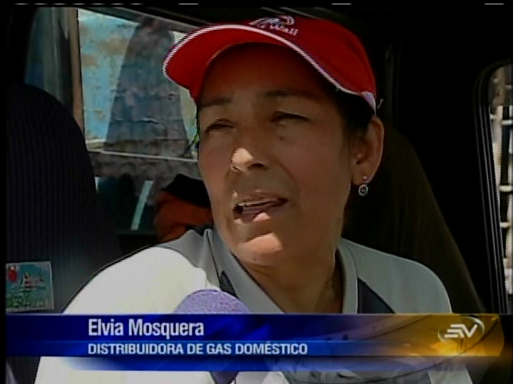 Distribuidores de gas preocupados por eliminación de subsidio en 2016