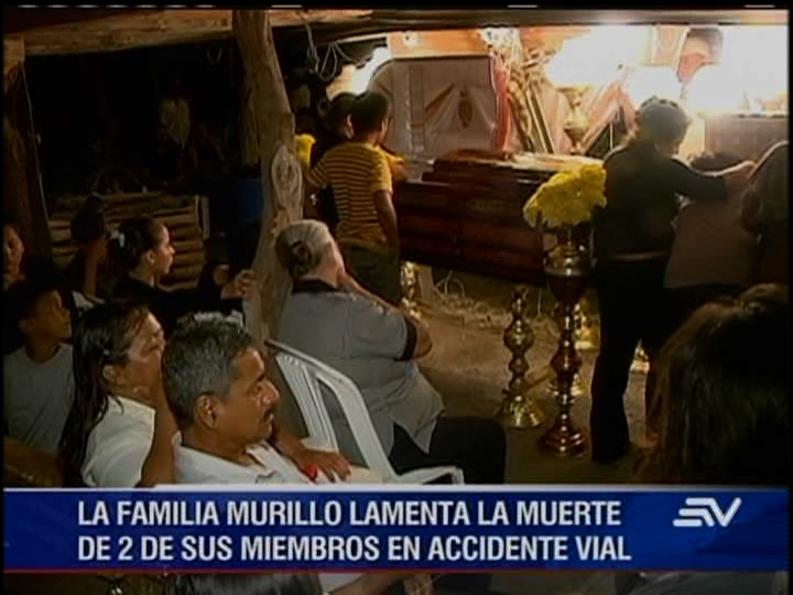 Dos mujeres mueren atropelladas en vía Daule-La Clemencia