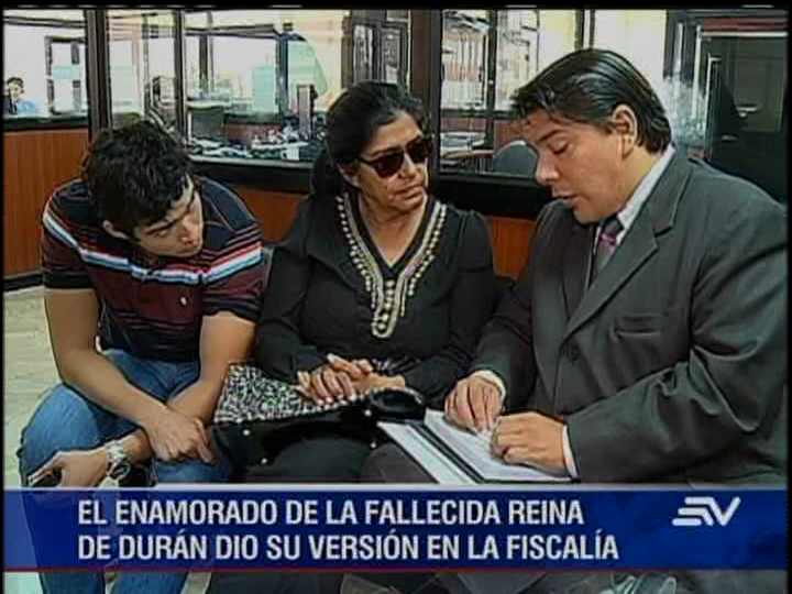 Médico que operó a reina de Durán sigue desaparecido