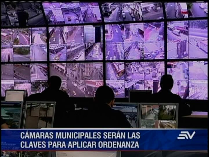 Invasores del carril de Metrovía recibirán sanciones a partir de febrero