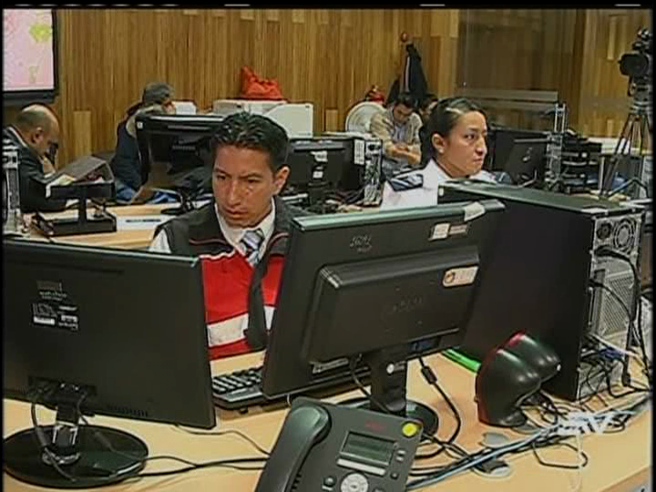 Empezó aplicación de sanciones por fotomultas en Quito