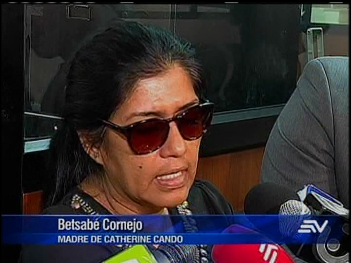 Médico que operó a reina de Durán sigue desaparecido