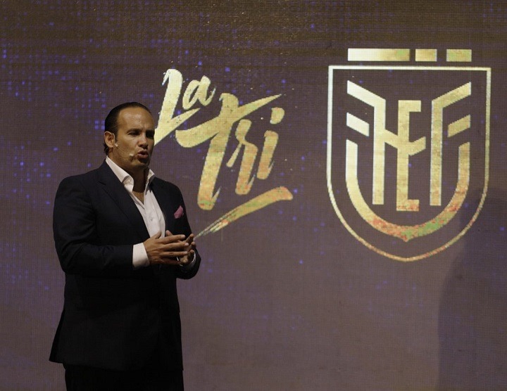 Abogado de Francisco Egas aclara situación con FIFA