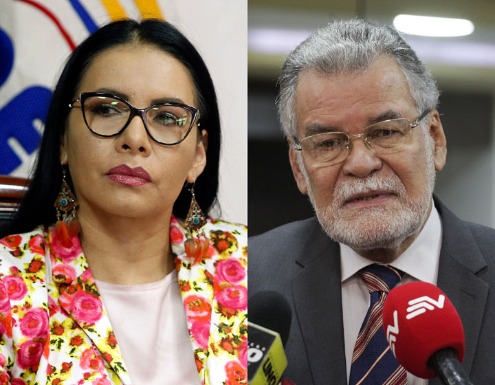 Nueva pugna en el CNE por presunta contratación