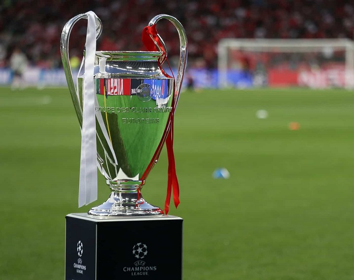 Confirman que la final de la Champions será el 23 de agosto