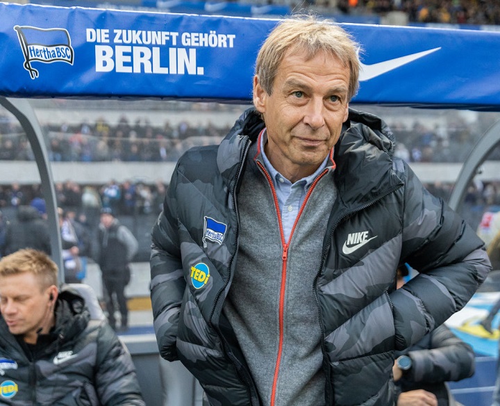 Klinsmann, con problemas en Alemania por su licencia de entrenador