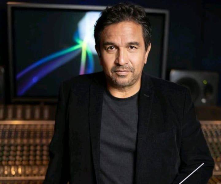 El productor ecuatoriano Pablo Aguirre gana un Grammy Latino en mejor álbum infantil