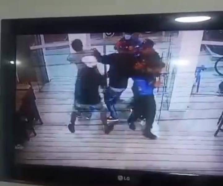 El propietario de un chifa fue secuestrado en Quevedo, Los Ríos