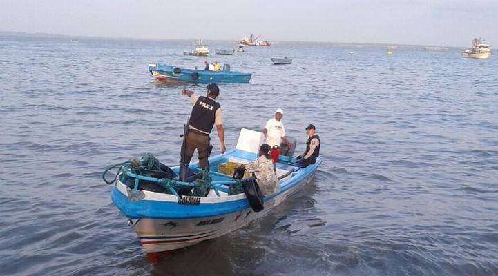 Experto alerta del daño para Latinoamérica de los subsidios a la pesca