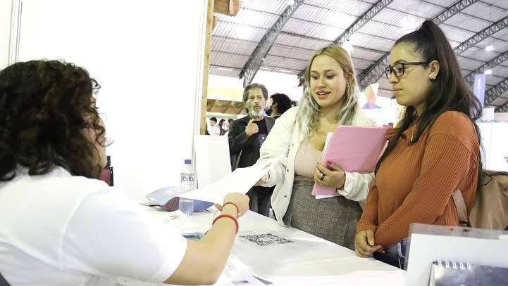 El Municipio de Quito anuncia una segunda feria de empleo en octubre