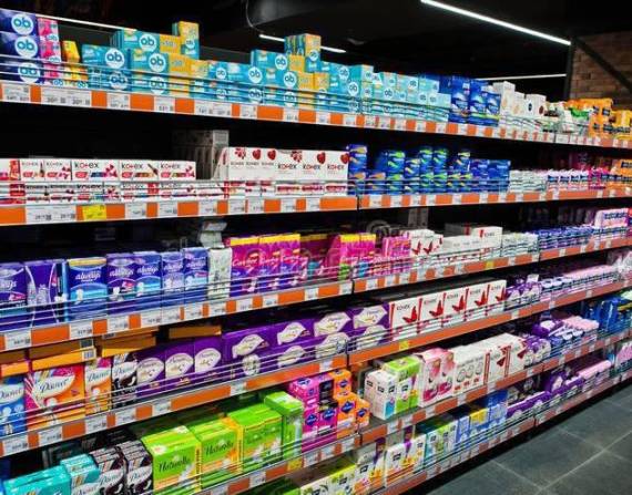 Reducción del IVA en ciertos productos aún no se cumple, pese a vigencia de la Ley