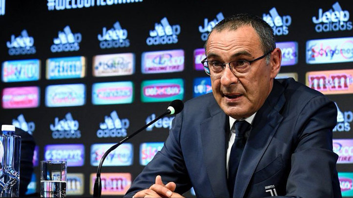 &quot;Juntar a Dybala, Higuaín y CR7 es fascinante para el que los ve desde un bar&quot;