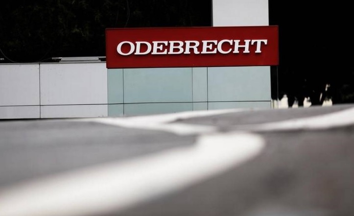 Odebrecht pide recuperación judicial para evitar quiebra