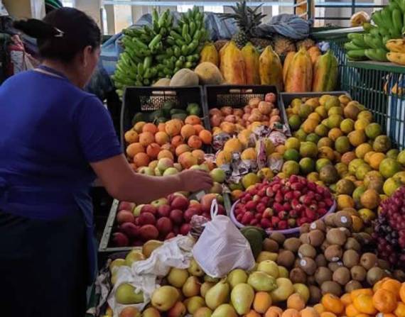 Aún no se estabilizan los precios de los productos en los mercados de Guayaquil
