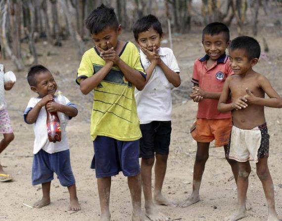 La Cepal coloca a Ecuador en el segundo lugar en la región con mayor desnutrición crónica.