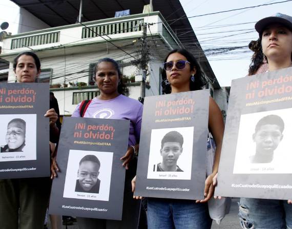 La audiencia de juicio contra 17 militares en el caso Las Malvinas llega a su etapa final.