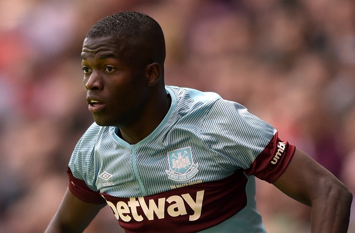Lazio habría mejorado la oferta por Enner Valencia