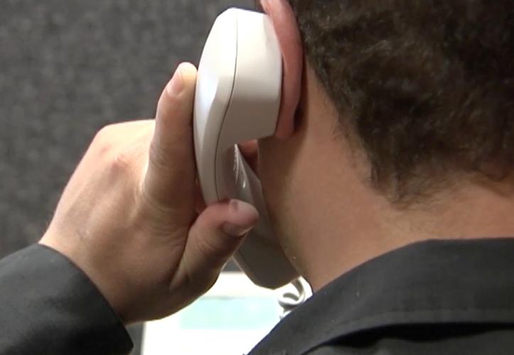 Bandas de extorsionadores es capturada en Guayas