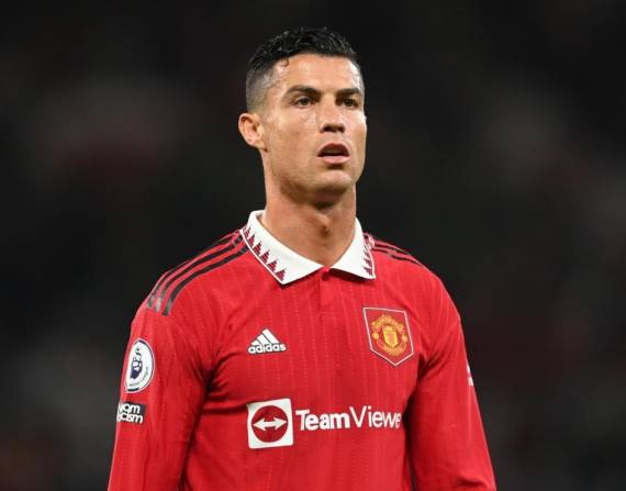 El Manchester United anunció en un comunicado que ha iniciado los pasos apropiados en respuesta a la entrevista que Cristiano Ronaldo.