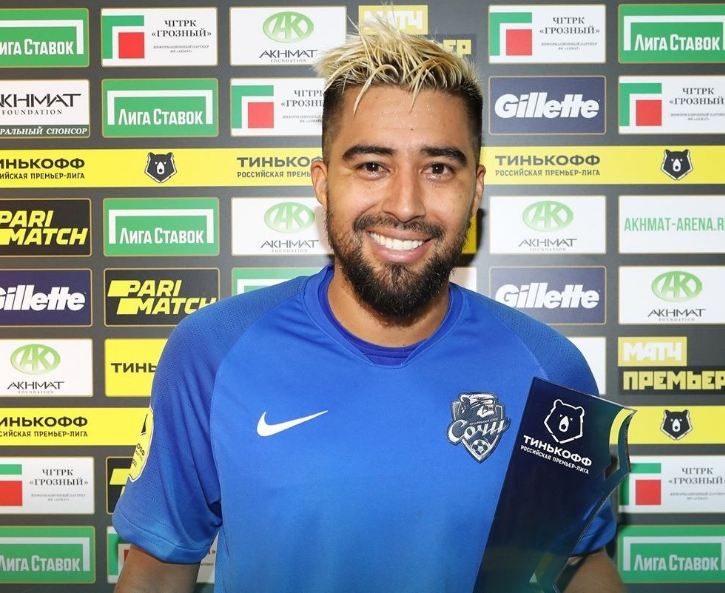 Cristhian Noboa sobre nacionalizados en la &#039;Tri&#039;: &quot;Yo no tendría ningún problema&quot;