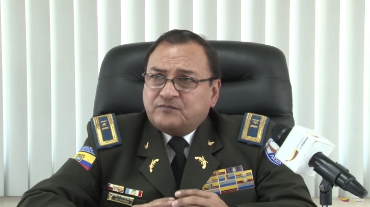 Exdirector de ISSPOL comparece por posible peculado en compra de terrenos