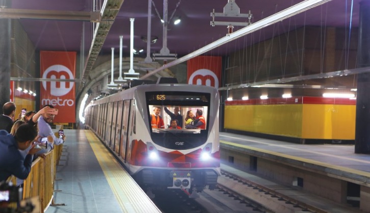 Fiscalía solicita la reapertura del caso Metro de Quito
