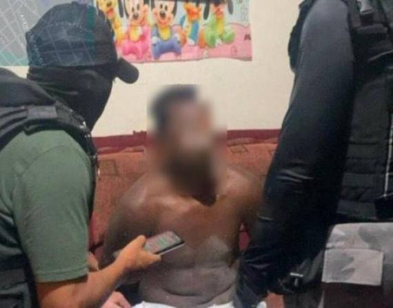 En operativos se detuvo a dos presuntos responsables del asesinato.