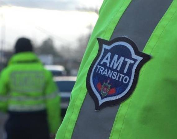 El siniestro de tránsito ocurrió en la avenida Simón Bolívar, oriente de Quito.