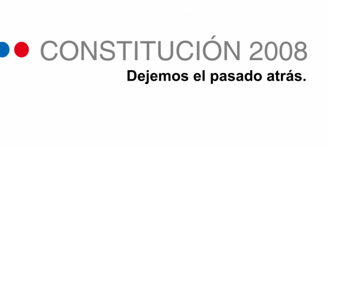 4 pasos para entender lo que significan las enmiendas constitucionales
