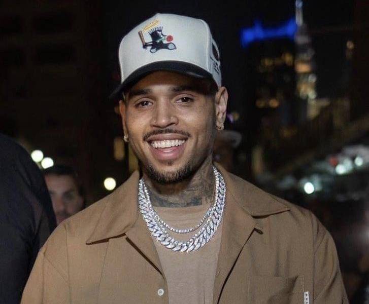 Chris Brown arrestado en Reino Unido por presunta agresión brutal en un club