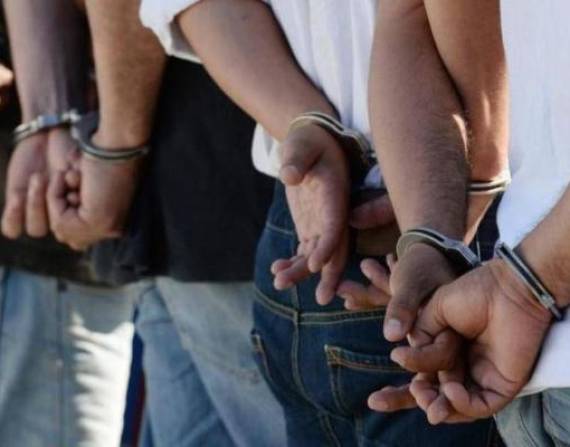 La Policía Nacional hizo al menos cincuenta seguimientos a los sospechosos detenidos desde abril del 2022.
