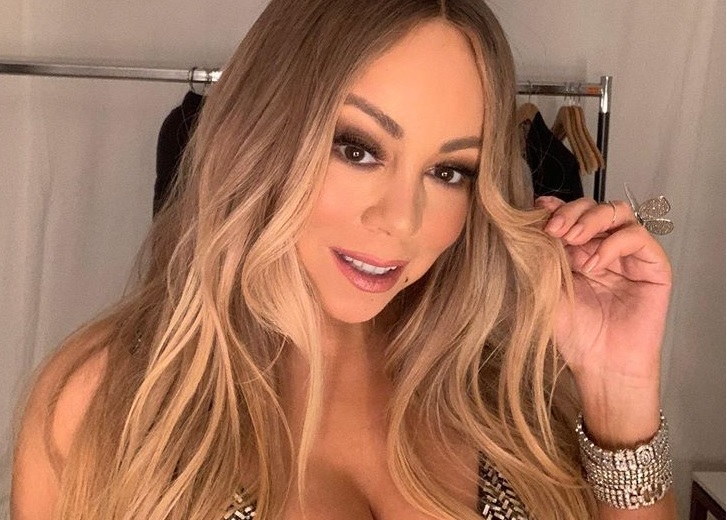 Mariah Carey habla sobre su matrimonio con Tommy Mottola