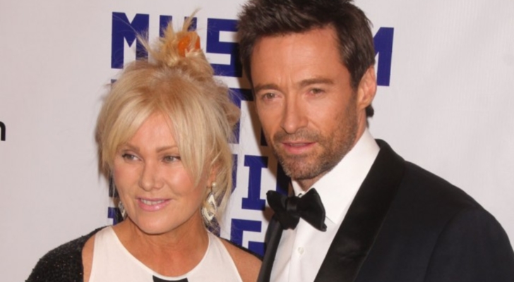 Hugh Jackman dice que si fuera gay, lo diría