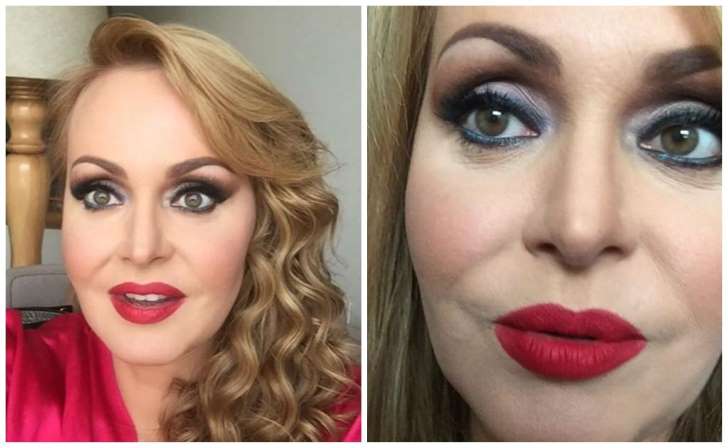 Gabriela Spanic responde a los que critican su &quot;nuevo rostro&quot;