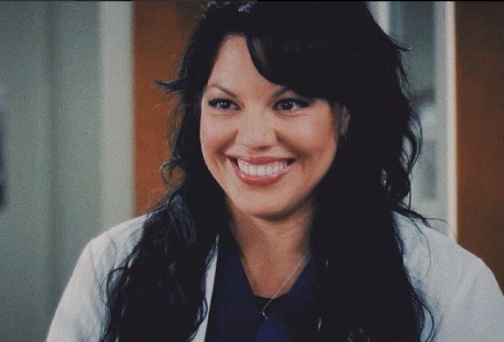 El nuevo look de &quot;Callie Torres&quot; de Anatomía de Grey