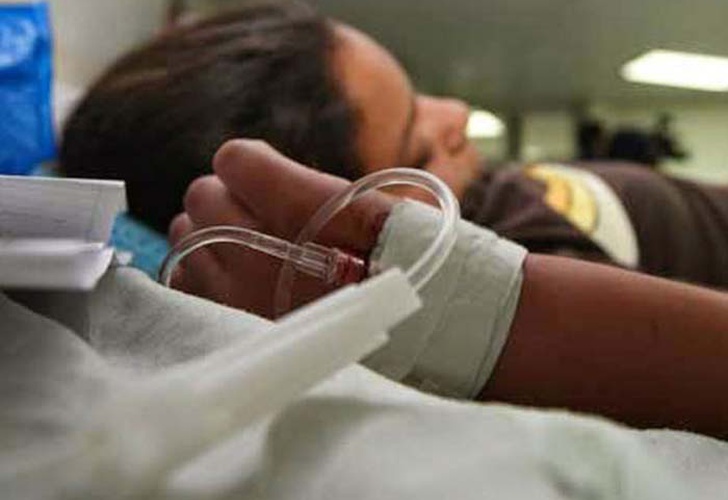 Bolivia: realizan un aborto, pero el bebé nace vivo